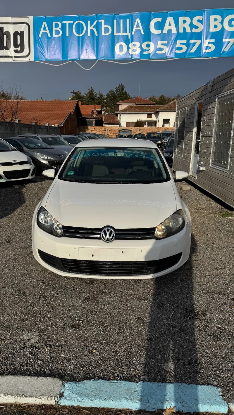 VW Golf, снимка 5 - Автомобили и джипове - 48442759