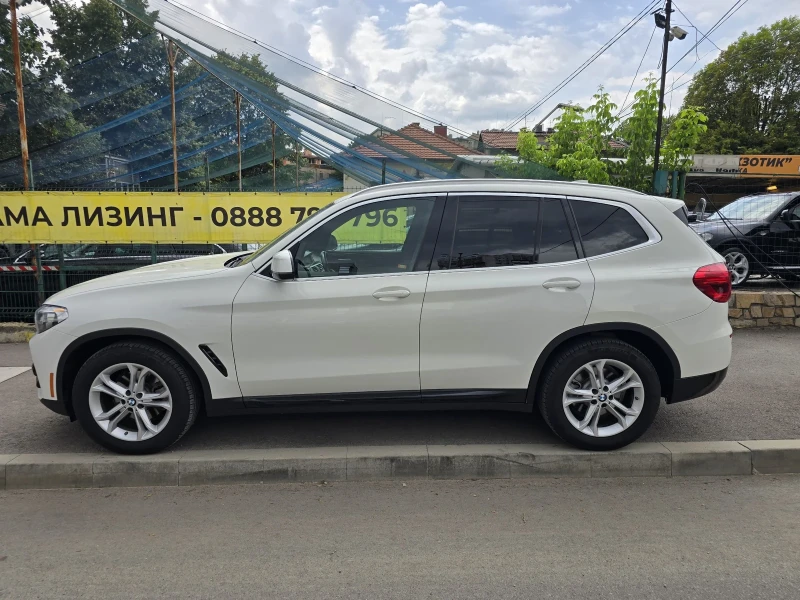 BMW X3 3.0SD PANORAMA/CAMERA 63000 KM, снимка 6 - Автомобили и джипове - 48797354