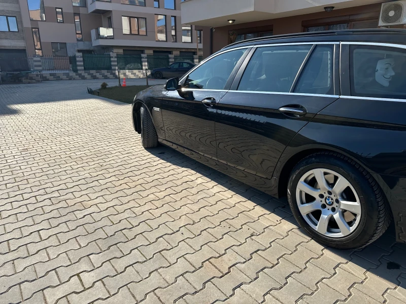 BMW 530 530D, снимка 5 - Автомобили и джипове - 49499488