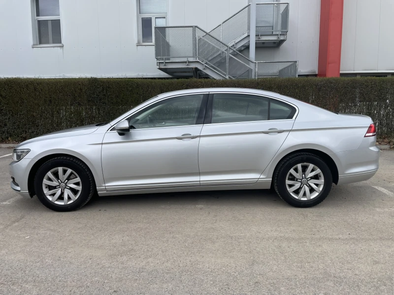 VW Passat 2.0TDI Comforline BMT, снимка 3 - Автомобили и джипове - 49606774