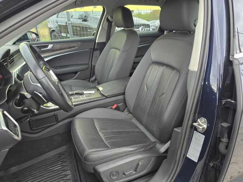 Audi A6 ALLROAD/MATRIX/55TDI/BITURBO/, снимка 8 - Автомобили и джипове - 51206970