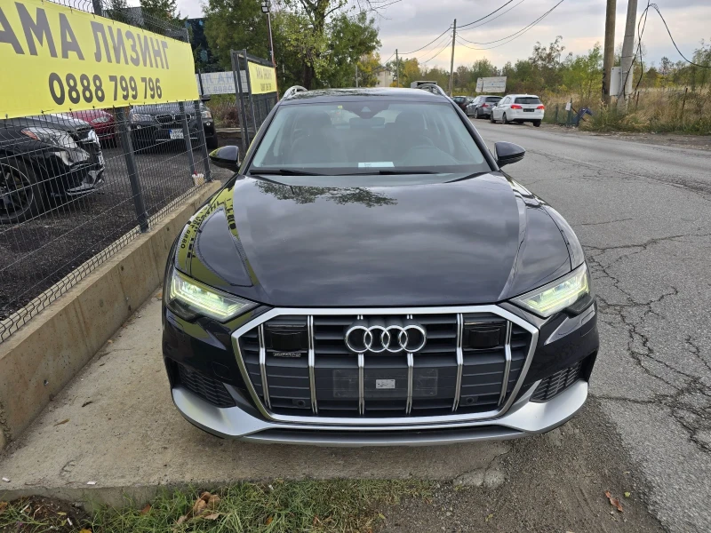 Audi A6 ALLROAD/MATRIX/55TDI/BITURBO/, снимка 2 - Автомобили и джипове - 51206970