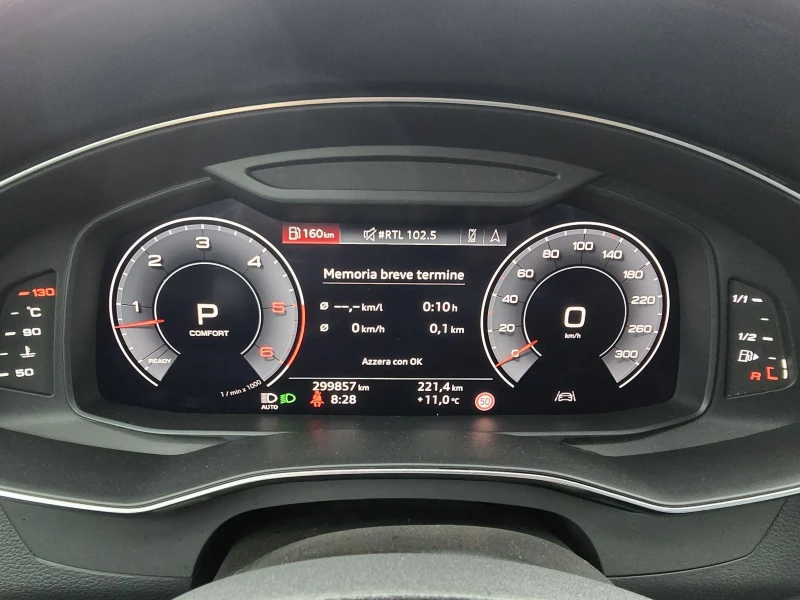 Audi A6 ALLROAD/MATRIX/55TDI/BITURBO/, снимка 17 - Автомобили и джипове - 51206970