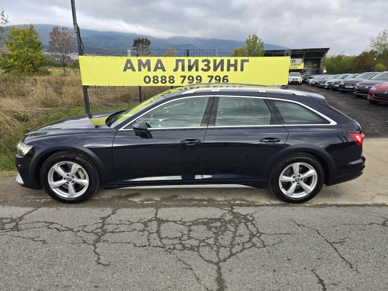 Audi A6 ALLROAD/MATRIX/55TDI/BITURBO/, снимка 6 - Автомобили и джипове - 51206970