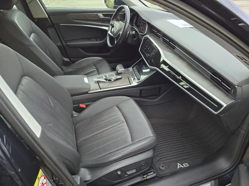 Audi A6 ALLROAD/MATRIX/55TDI/BITURBO/, снимка 12 - Автомобили и джипове - 51206970
