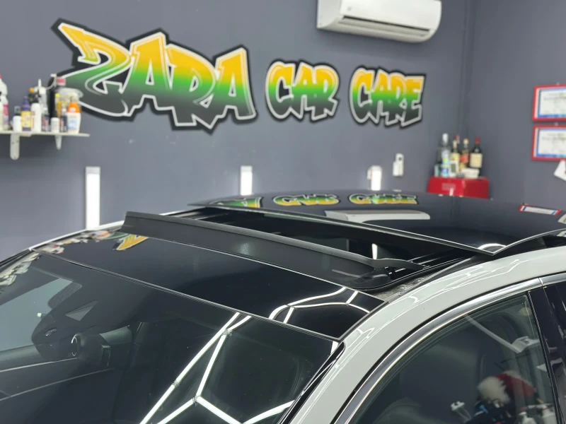 Audi A8, снимка 6 - Автомобили и джипове - 52629284