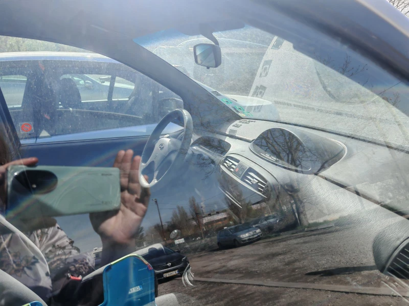 Hyundai Matrix, снимка 4 - Автомобили и джипове - 52374089