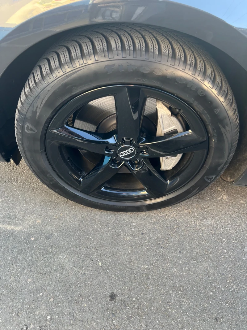 Audi A8, снимка 6 - Автомобили и джипове - 52425669