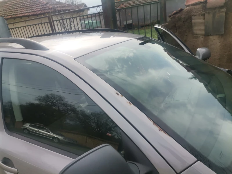 Skoda Octavia 1.9 tdi, снимка 9 - Автомобили и джипове - 52490892