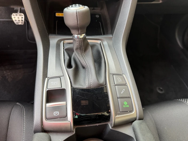 Honda Civic 1.5 SPORT+ , снимка 9 - Автомобили и джипове - 52524550