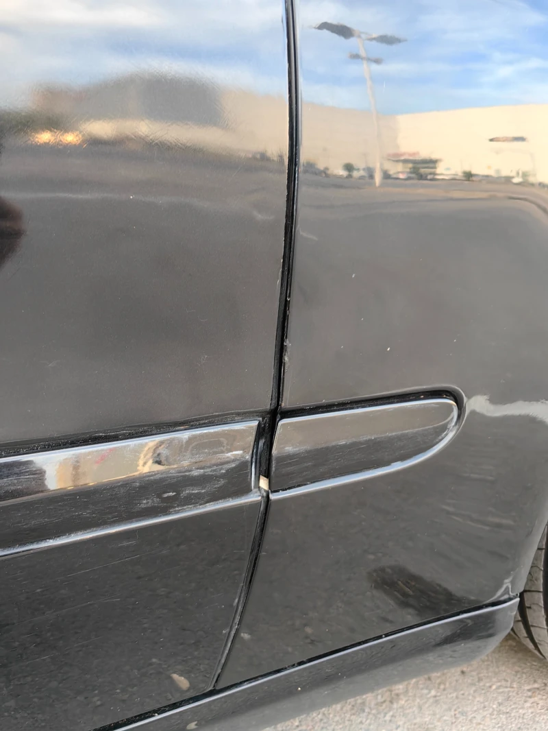 Mercedes-Benz C 220 W203 Sport Coupe, снимка 7 - Автомобили и джипове - 52587558