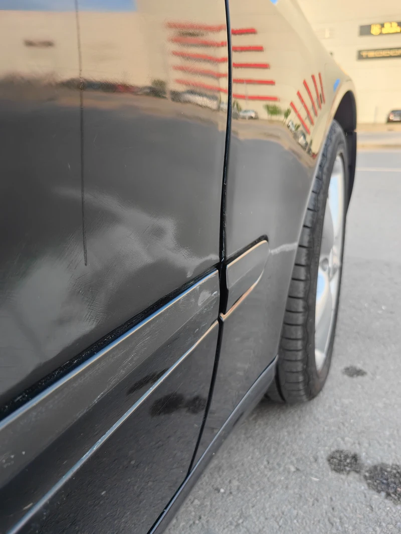 Mercedes-Benz C 220 W203 Sport Coupe, снимка 8 - Автомобили и джипове - 52587558