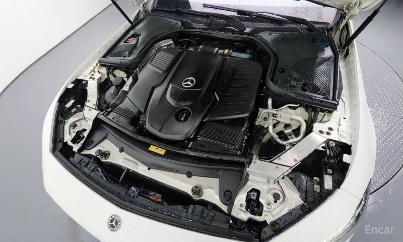 Mercedes-Benz CLS 400, снимка 6 - Автомобили и джипове - 52731502