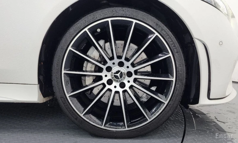 Mercedes-Benz CLS 400, снимка 5 - Автомобили и джипове - 52731502