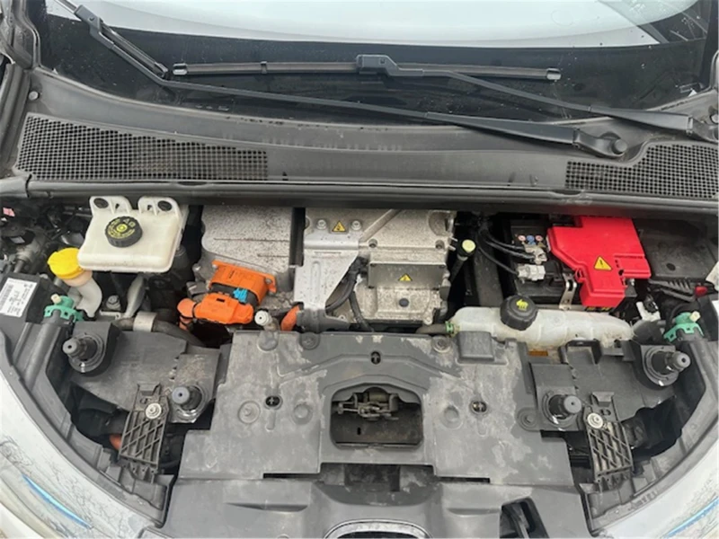 Renault Zoe Life 22 kWh, снимка 7 - Автомобили и джипове - 52810466