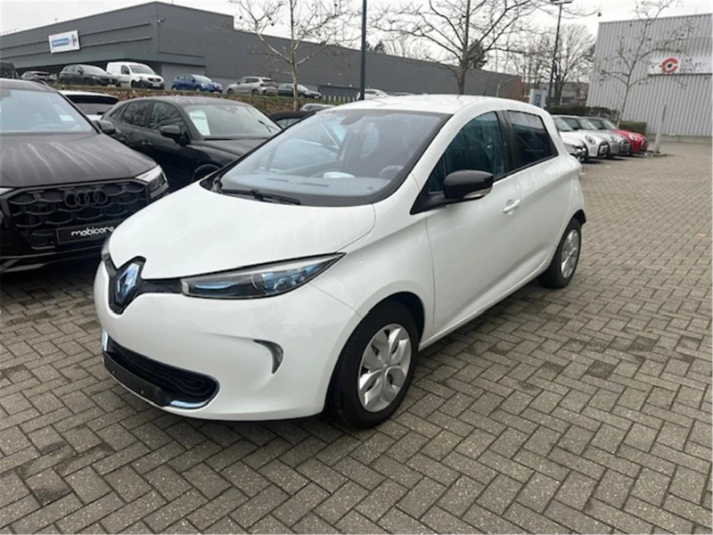 Renault Zoe Life 22 kWh, снимка 2 - Автомобили и джипове - 52810466