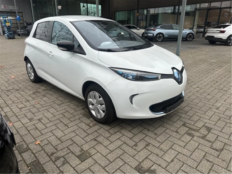 Renault Zoe Life 22 kWh