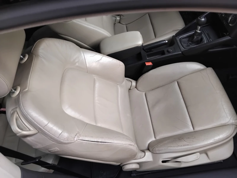 Audi A3, снимка 9 - Автомобили и джипове - 52948447