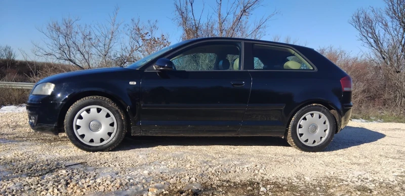 Audi A3, снимка 2 - Автомобили и джипове - 52948447