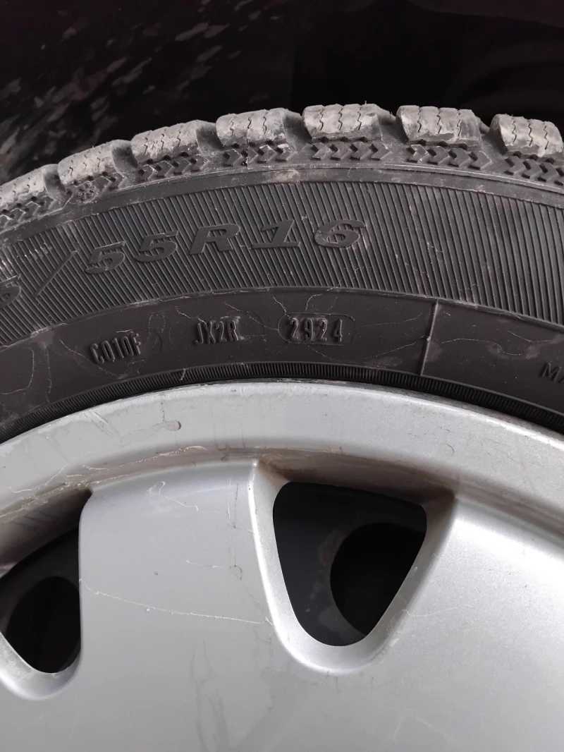 Audi A3, снимка 13 - Автомобили и джипове - 52948447