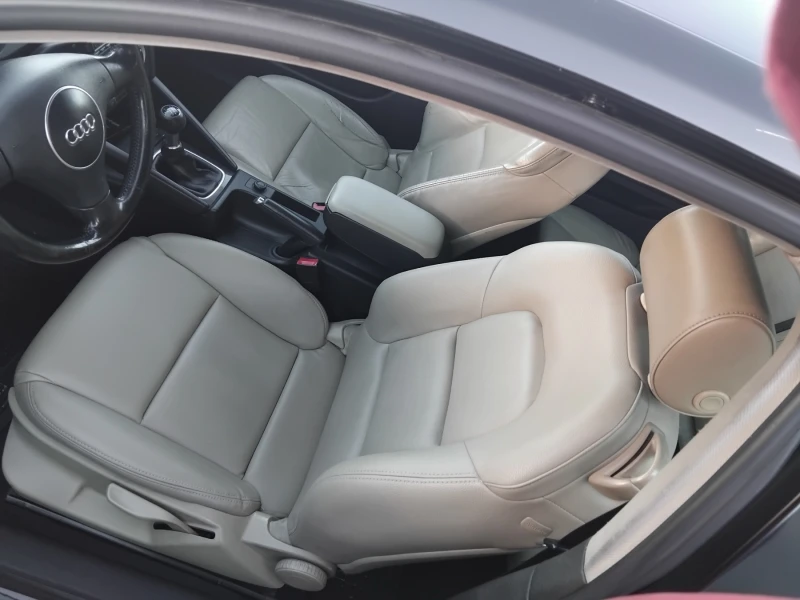 Audi A3, снимка 7 - Автомобили и джипове - 52948447