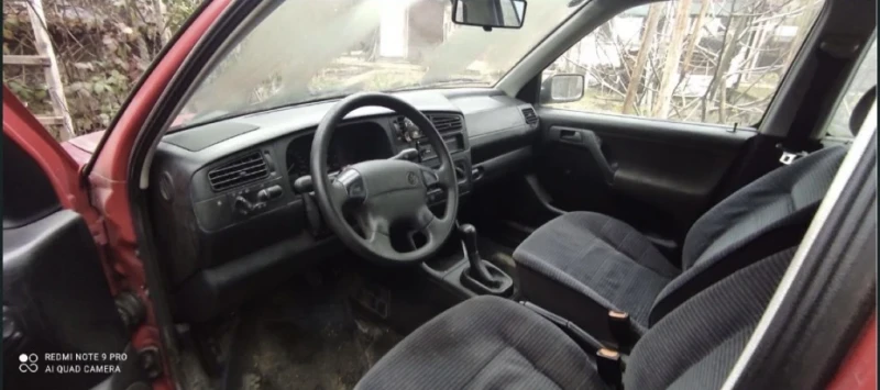 VW Golf, снимка 3 - Автомобили и джипове - 52966043