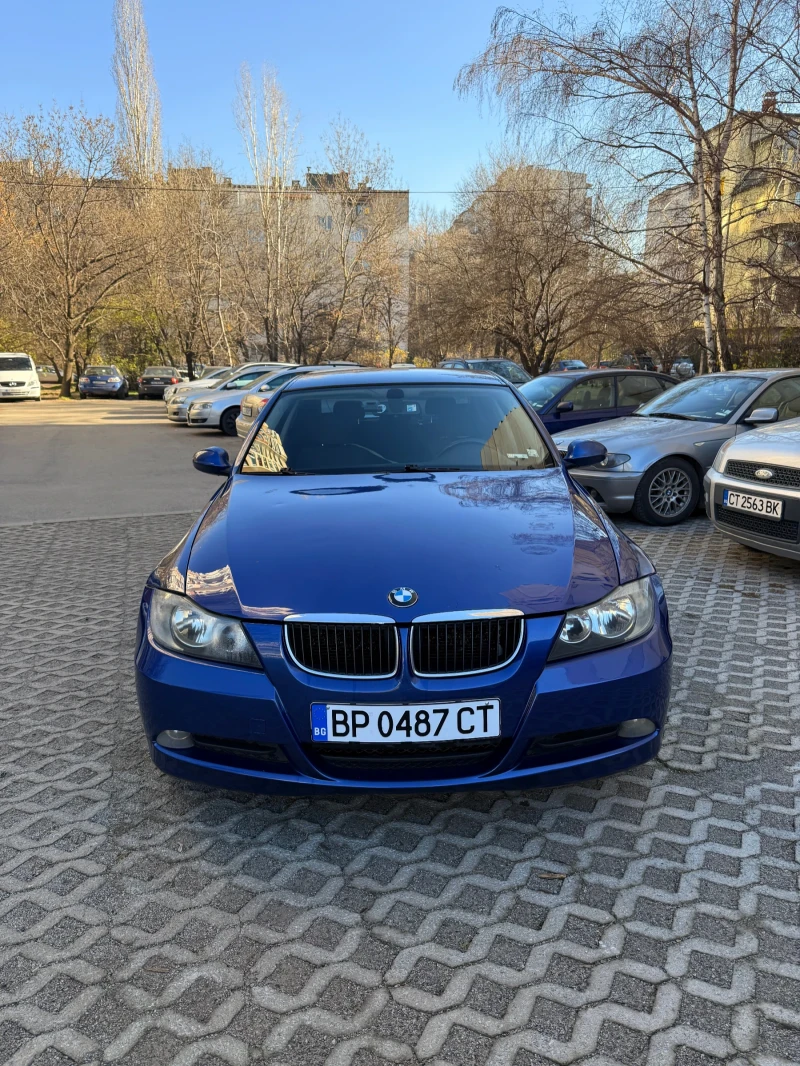 BMW 318