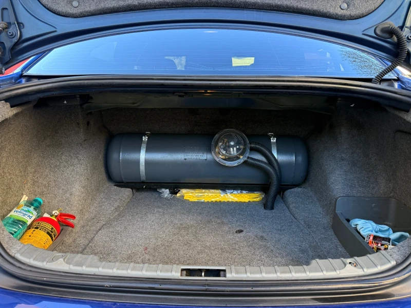 BMW 318, снимка 9 - Автомобили и джипове - 53076724