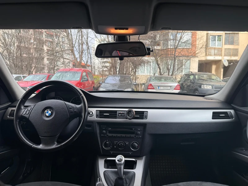 BMW 318, снимка 7 - Автомобили и джипове - 53076724