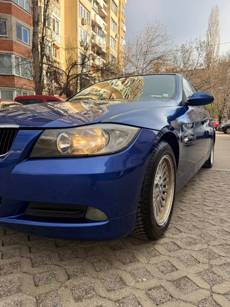 BMW 318, снимка 10 - Автомобили и джипове - 53076724