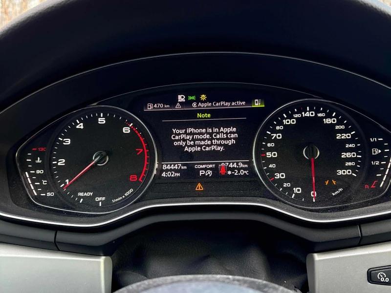 Audi A5 * * Komfort* * CARFAX * * АВТО КРЕДИТ * * , снимка 7 - Автомобили и джипове - 53203330