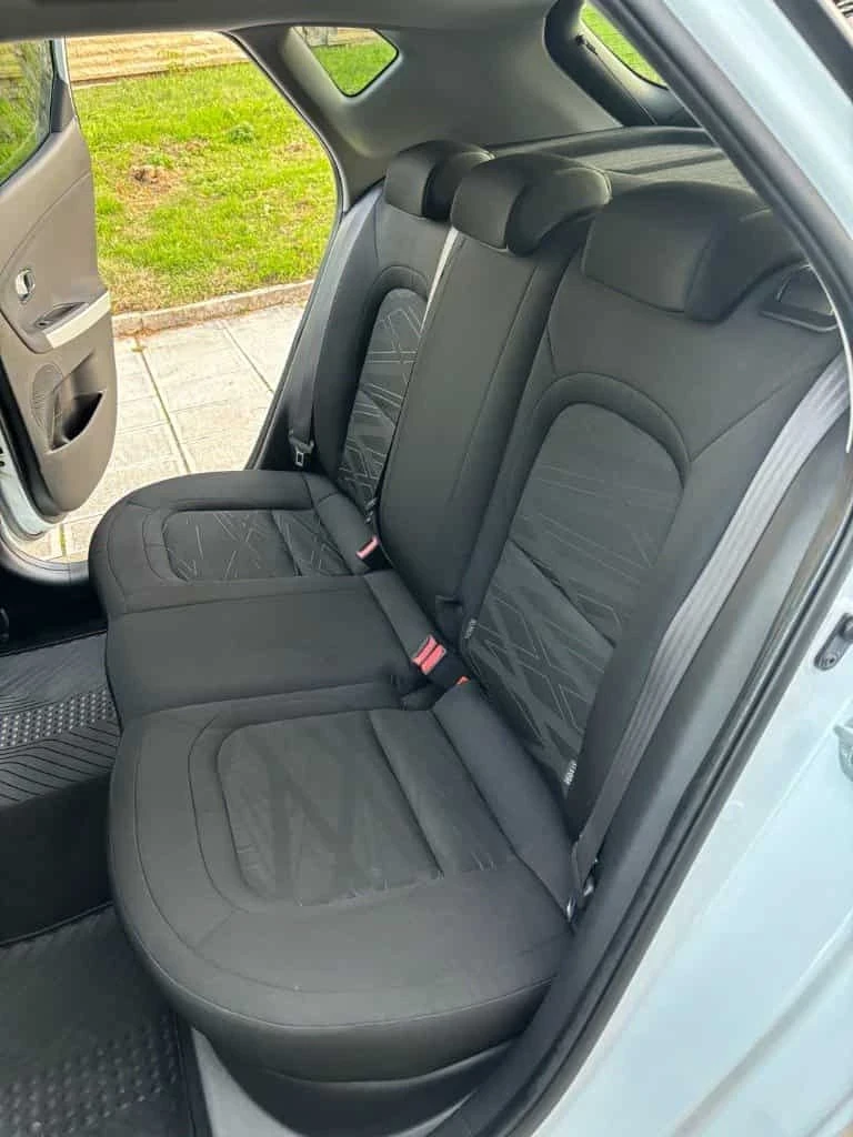 Kia Ceed 1.4i, снимка 9 - Автомобили и джипове - 52672736