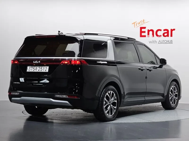 Kia Carnival 3.5 9-Seater Prestige | Mobile.bg � ����������� 2