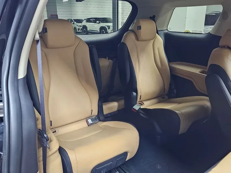 Kia Carnival 3.5 9-Seater Prestige | Mobile.bg � ����������� 13