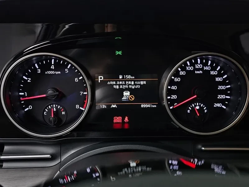 Kia Carnival 3.5 9-Seater Prestige | Mobile.bg � ����������� 8
