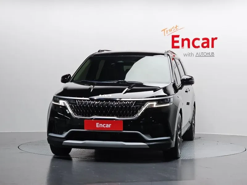 Kia Carnival 3.5 9-Seater Prestige | Mobile.bg � ����������� 3