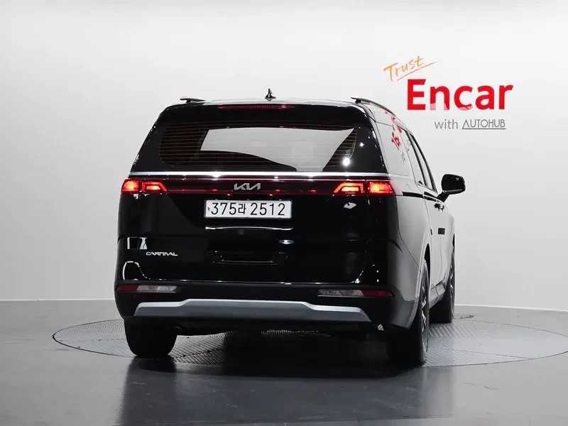 Kia Carnival 3.5 9-Seater Prestige | Mobile.bg � ����������� 4