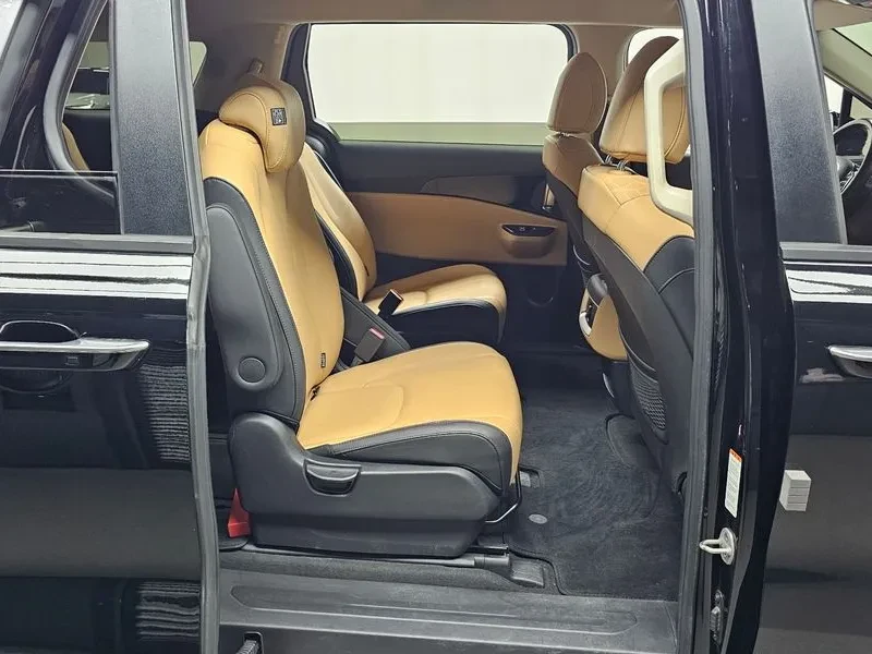 Kia Carnival 3.5 9-Seater Prestige | Mobile.bg � ����������� 12