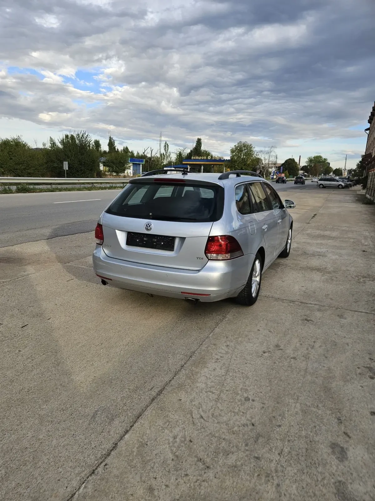 VW Golf  - изображение 4