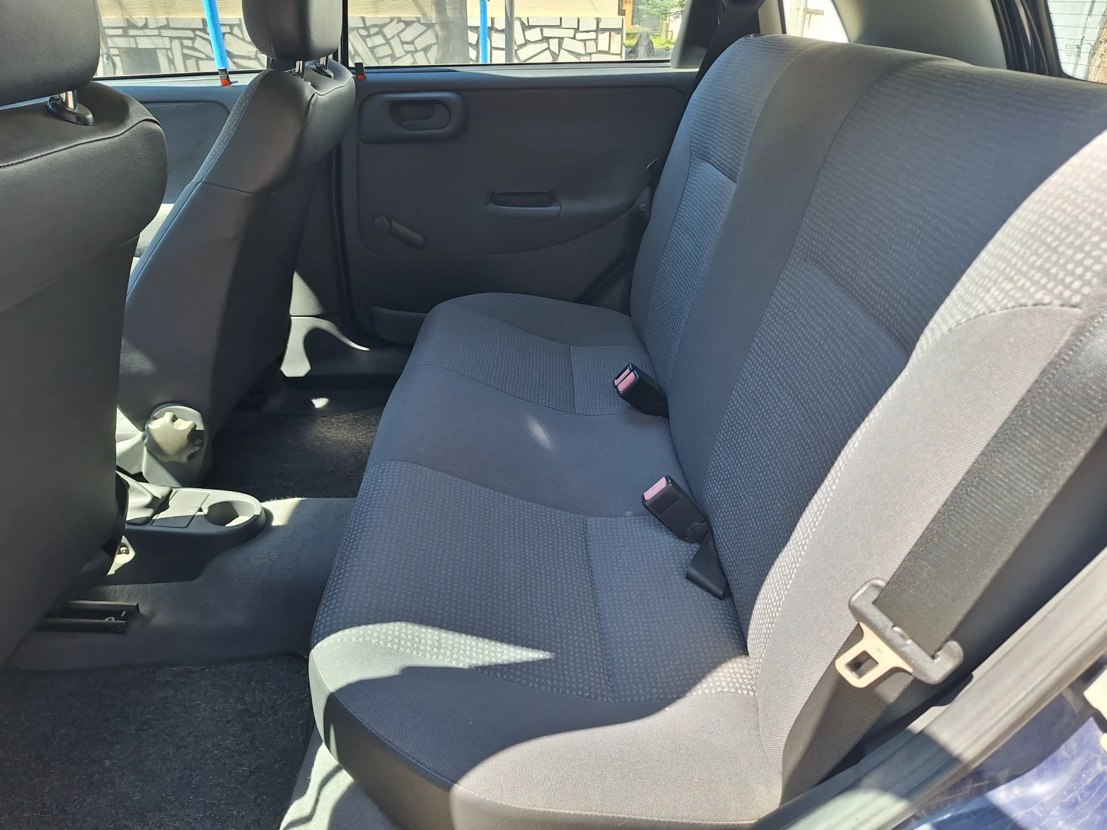 Opel Corsa  - изображение 6