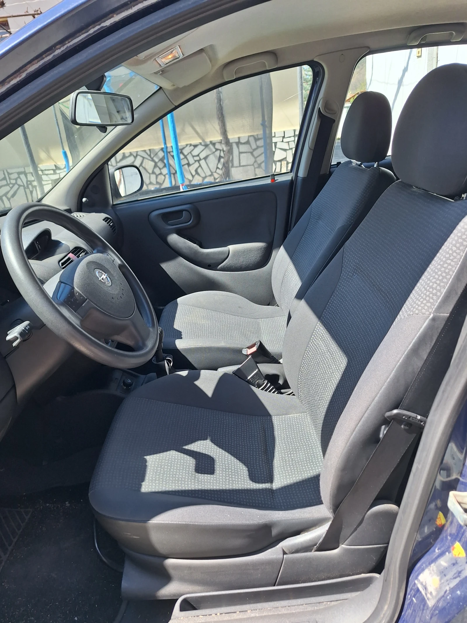 Opel Corsa  - изображение 2