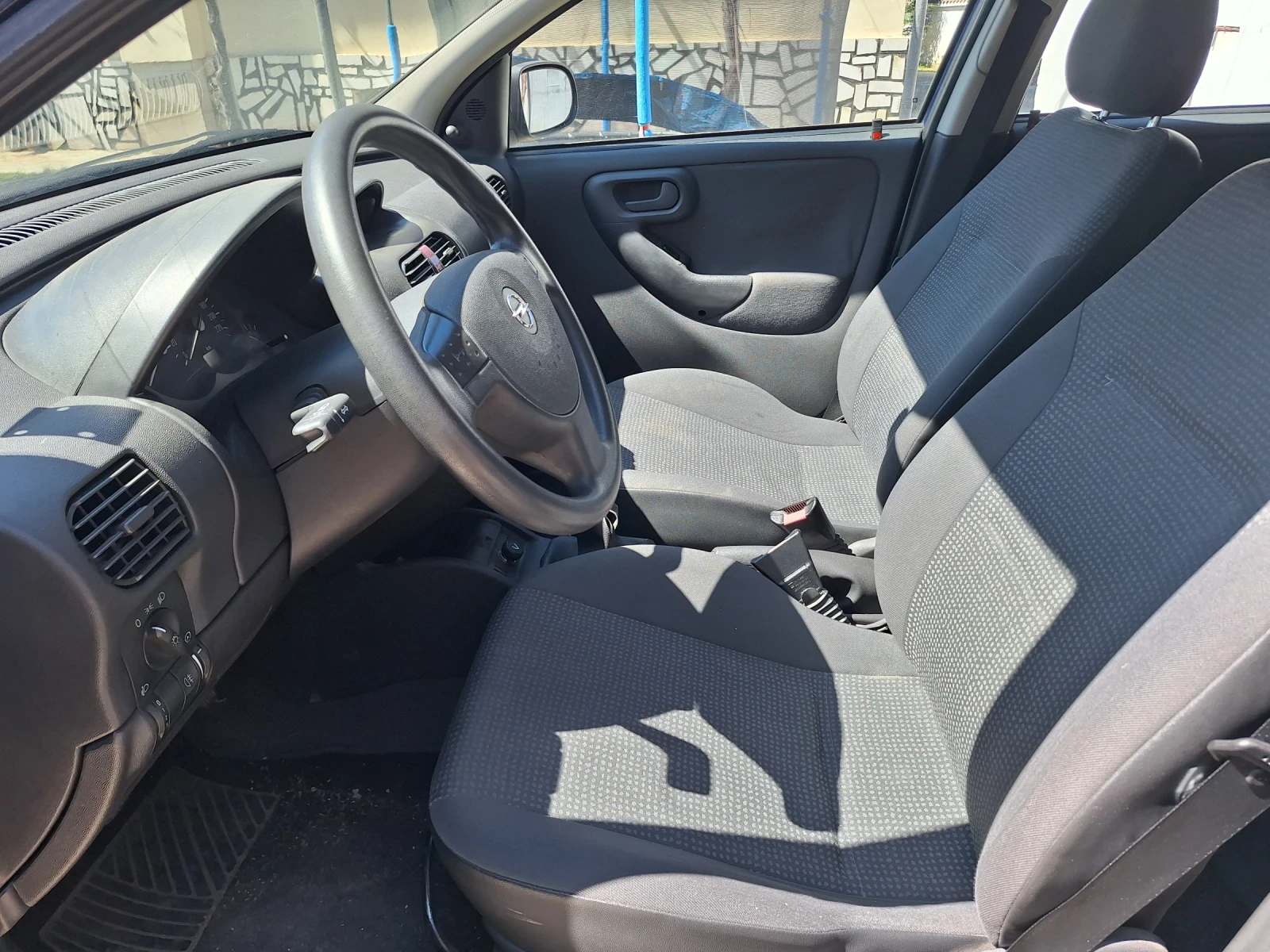 Opel Corsa  - изображение 4