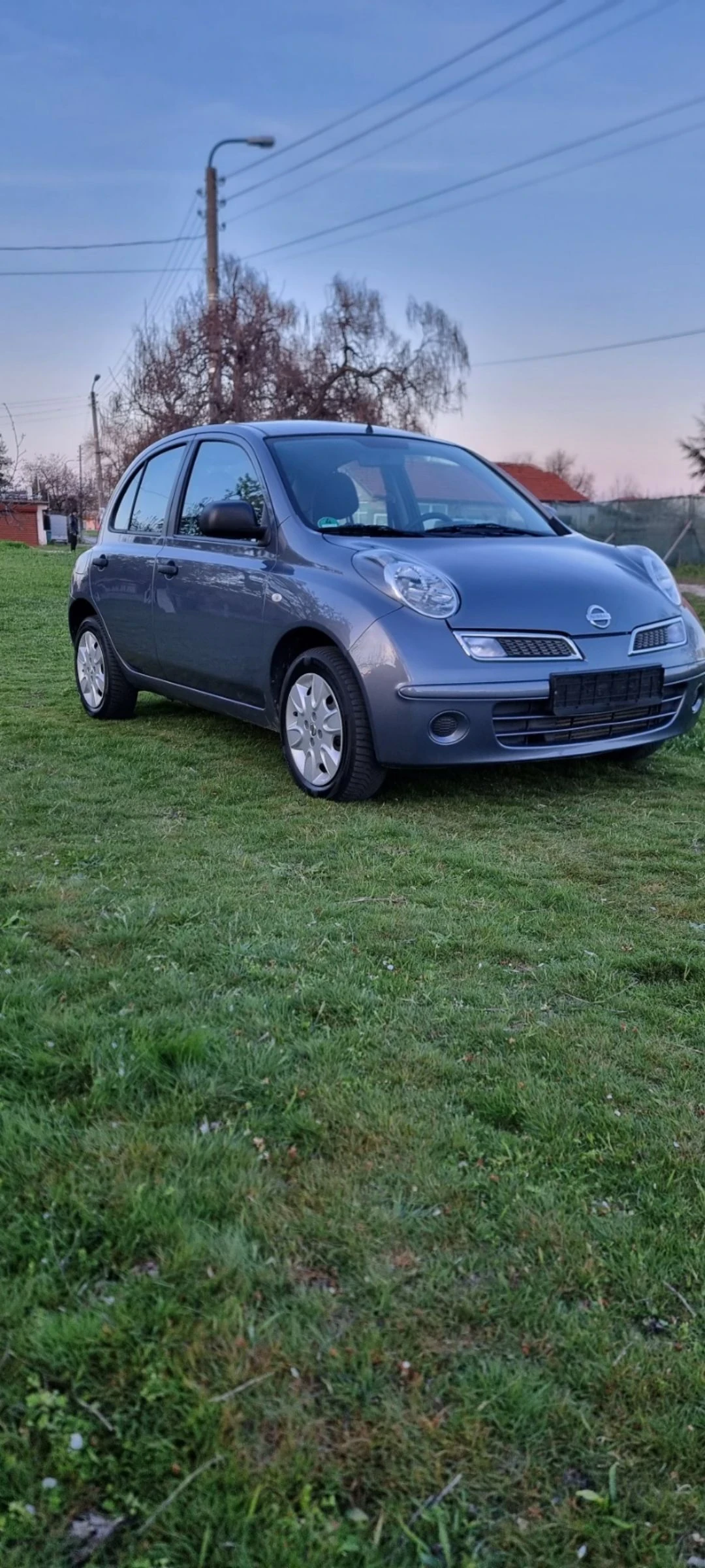 Nissan Micra 1.5 dci - изображение 6