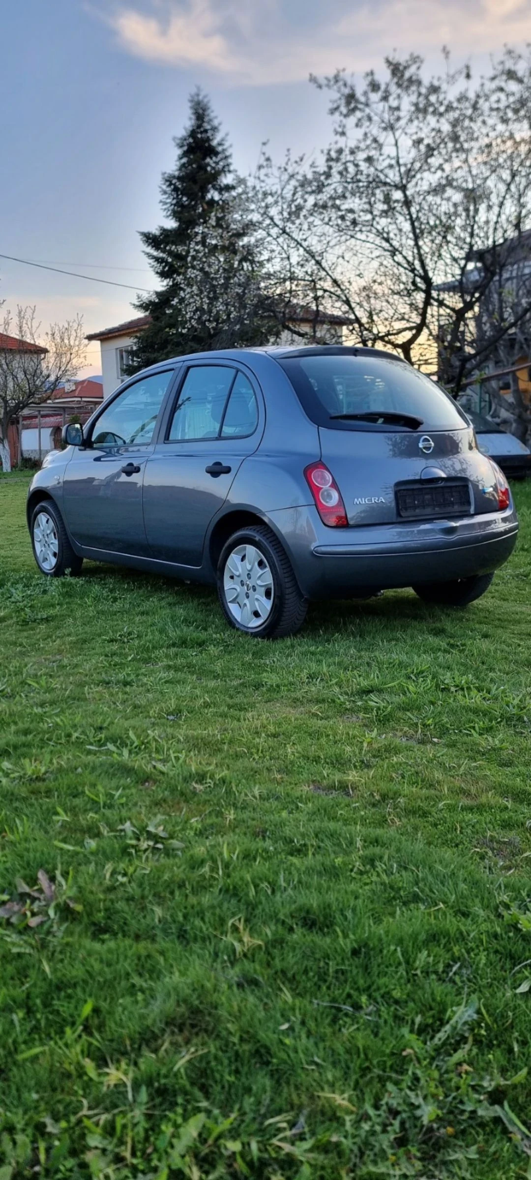 Nissan Micra 1.5 dci - изображение 3
