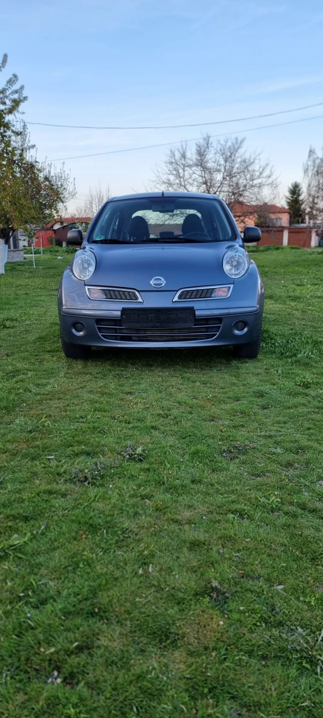 Nissan Micra 1.5 dci - изображение 2