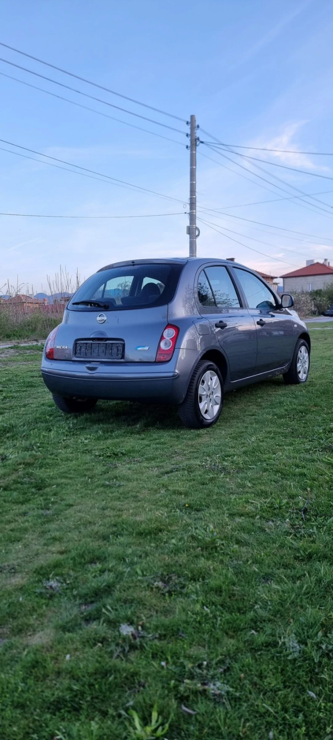 Nissan Micra 1.5 dci - изображение 7