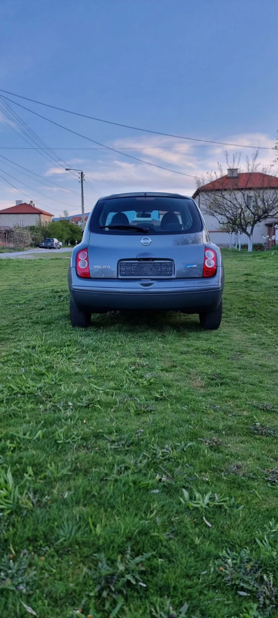 Nissan Micra 1.5 dci - изображение 4