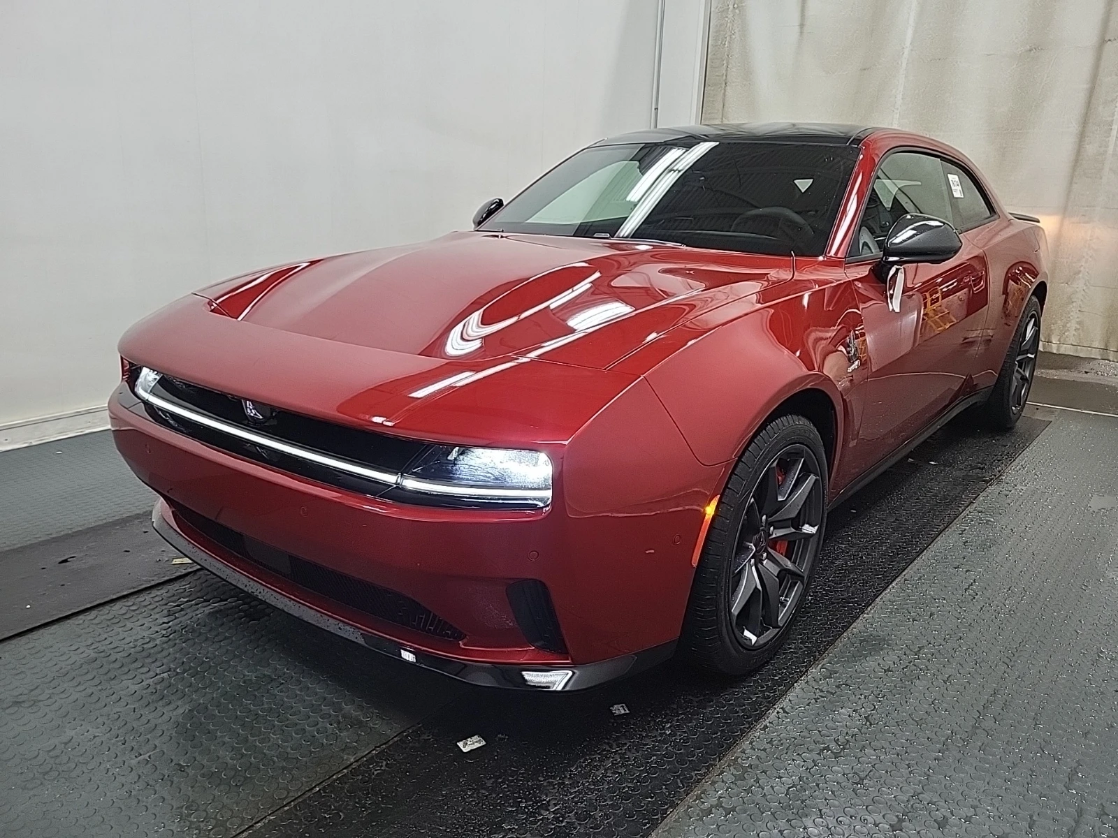 Dodge Charger DAYTONA SCAT PACK - изображение 3
