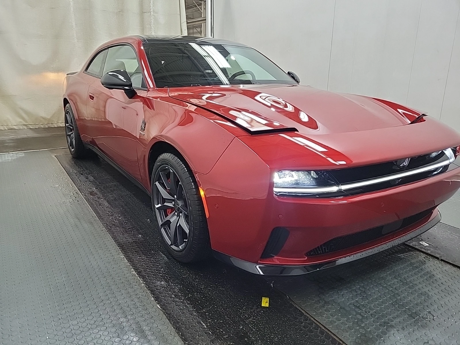 Dodge Charger DAYTONA SCAT PACK - изображение 2
