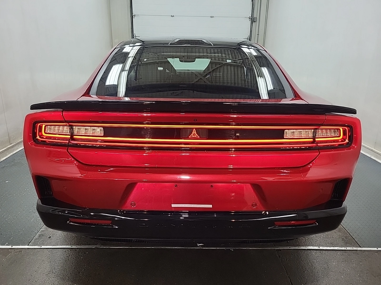 Dodge Charger DAYTONA SCAT PACK - изображение 5
